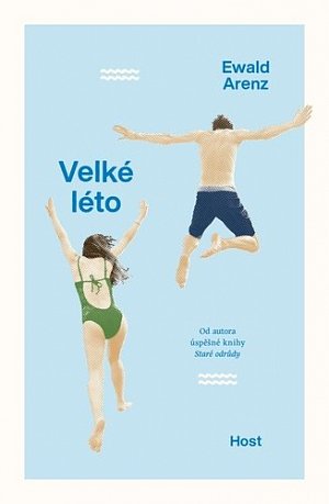 Velké léto, 1.  vydání