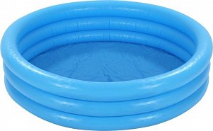 Bazén nafukovací 147x33cm v krabici 24m+