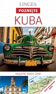 Kuba - Poznejte