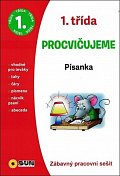 Písanka - 1. třída
