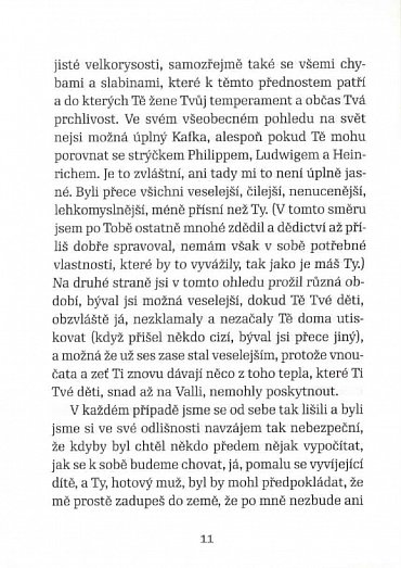 Náhled Rodinné domy s dotací - Náš dům XXX.