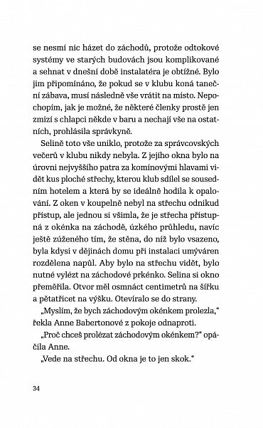 Náhled Dívky bez prostředků