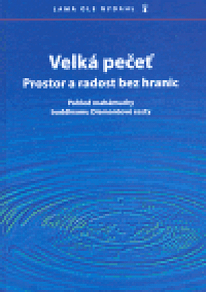 Velká pečeť - Prostor a radost bez hranic