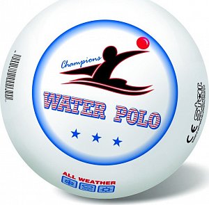 Míč Polo 17 cm