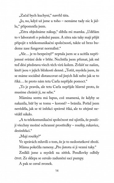 Náhled Spolu a každý zvlášť