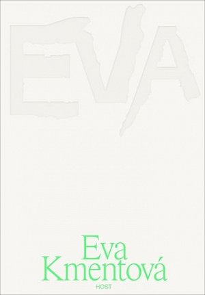 Eva Kmentová