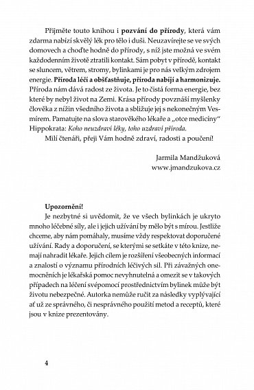 Náhled Bylinky - Léčivá moc přírody, 2.  vydání