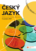 Český jazyk pro SOŠ - učebnice, 2.  vydání