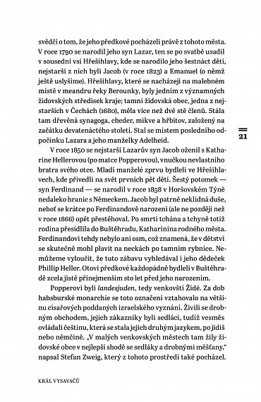 Náhled Ota Pavel pod povrchem