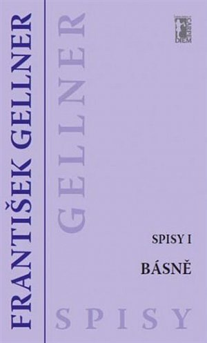 Spisy I. - Básně, 3.  vydání