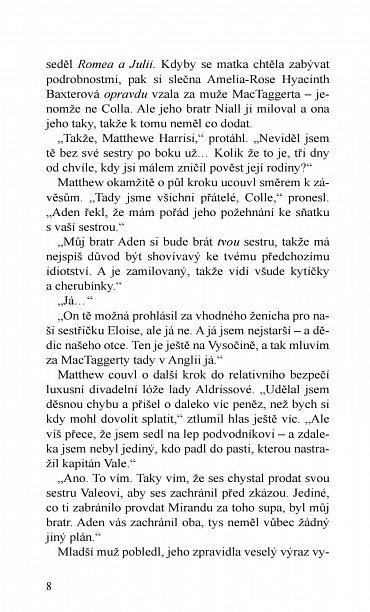 Náhled Sem s tím Skotem