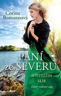 Paní ze Severu: Solvejžin slib