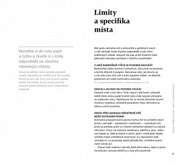 Náhled Žijte ve své zahradě