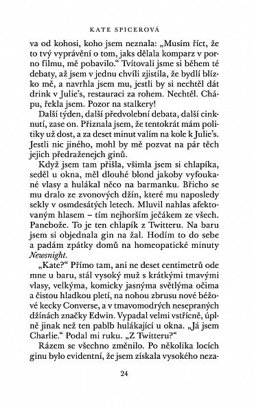 Náhled Ztratil se pes