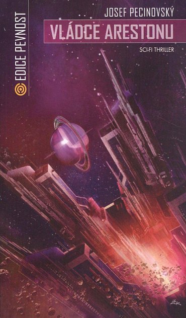 Náhled Vládce Arestonu