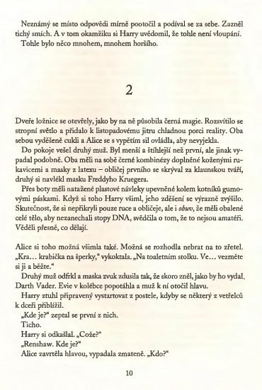 Náhled Uteč, nebo nepřežiješ