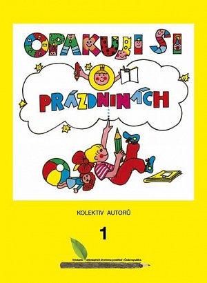 Opakuji si o prázdninách 1