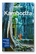 Kambodža - Lonely Planet, 2.  vydání