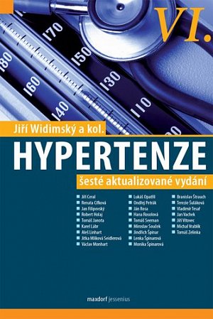 Hypertenze, 6.  vydání