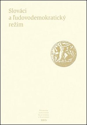 Slováci a ľudovodemokratický režim