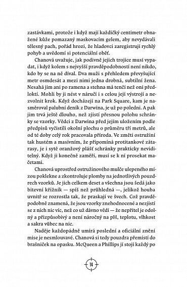 Náhled Chlapec na mostě