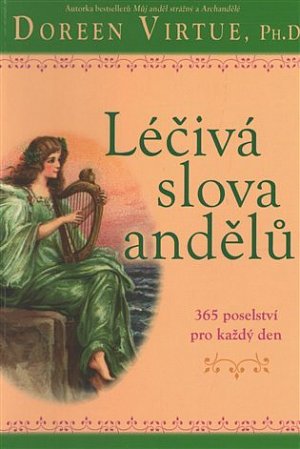 Léčivá slova andělů