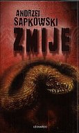 Zmije