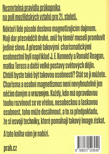 Náhled Jak rozvíjet vztahy s lidmi, působit na ně a získat jejich důvěru, 2.  vydání