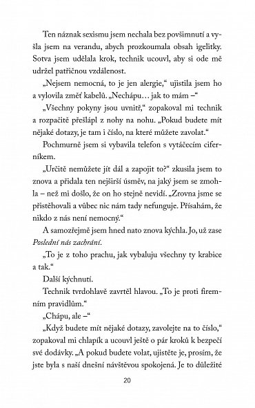 Náhled Spolu a každý zvlášť