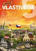 Hravá vlastivěda 5 - Česká republika a Evropa - učebnice, 1.  vydání
