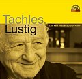Tachles, Lustig - CDmp3 (Čte Karel Hvížďala a Oldřich Kaiser)