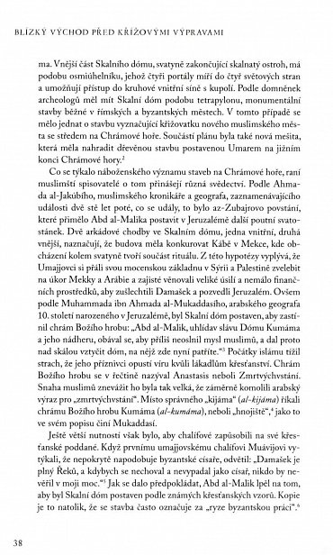 Náhled Zkáza templářů - Vzestup a pád křižáckých států