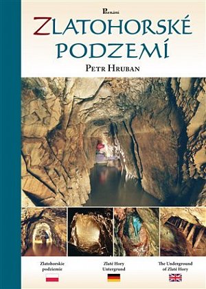 Zlatohorské podzemí