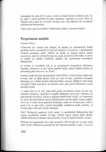 Náhled Nahá pravda aneb co nám neřekli o našich penězích a budoucnosti