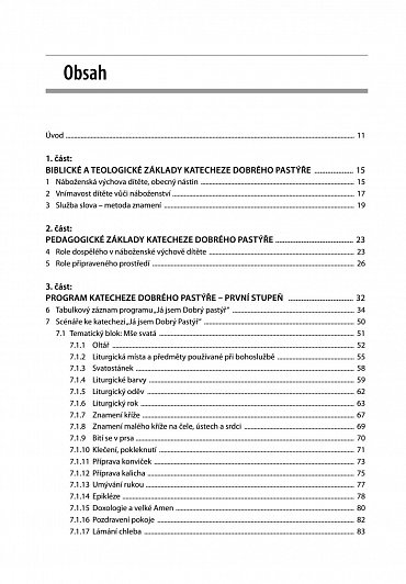 Náhled Já jsem Dobrý Pastýř, 2.  vydání