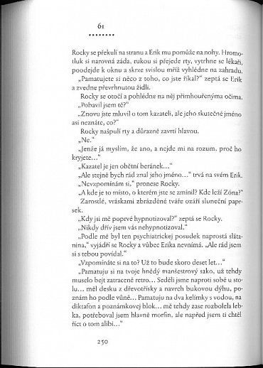 Náhled Stalker, 1.  vydání