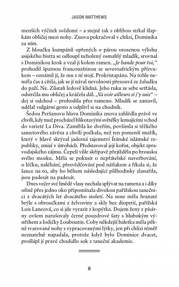 Náhled Palác zrady