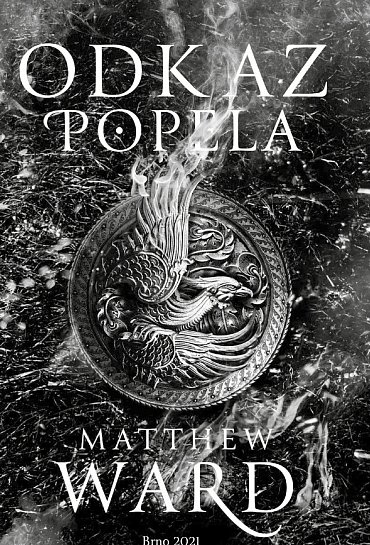 Náhled Odkaz popela