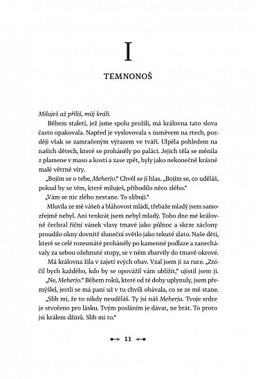 Náhled Smrt před branami