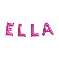 Nafukovačka - Ella