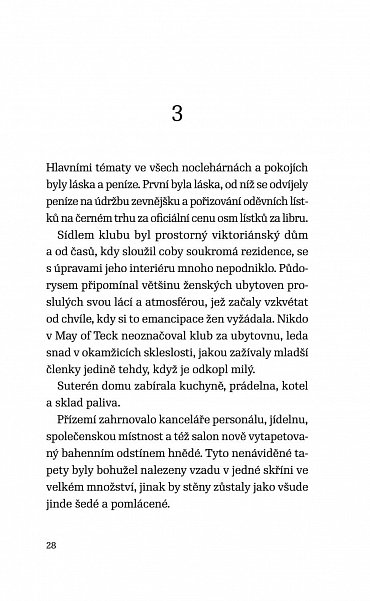 Náhled Dívky bez prostředků