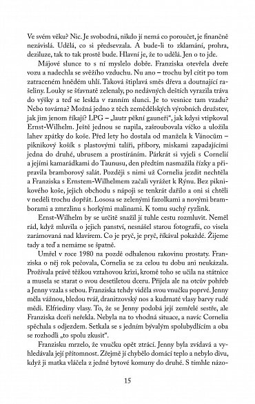 Náhled Venkovské sídlo 1: Zlaté časy