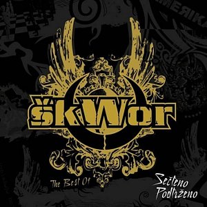 Sečteno Podtrženo (Best Of) - 2CD