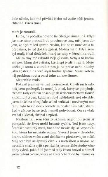 Náhled Italské boty