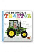 Traktor - Jak to funguje