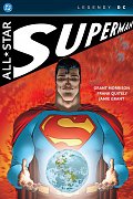 All-Star Superman (Legendy DC), 1.  vydání