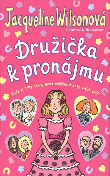 Náhled Družička k pronájmu