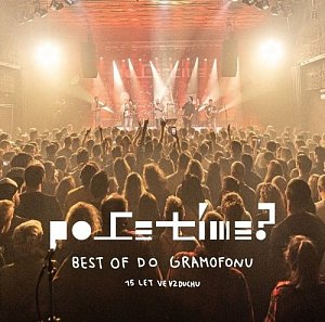 Best of do gramofonu - 2 CD