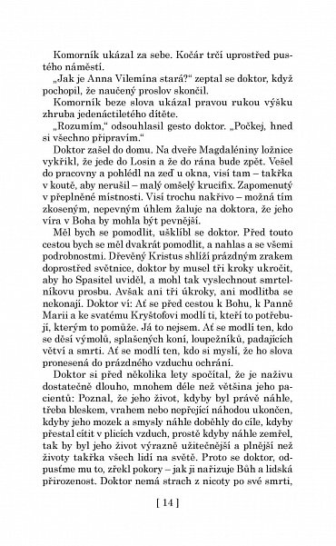 Náhled Sklíněné korálky