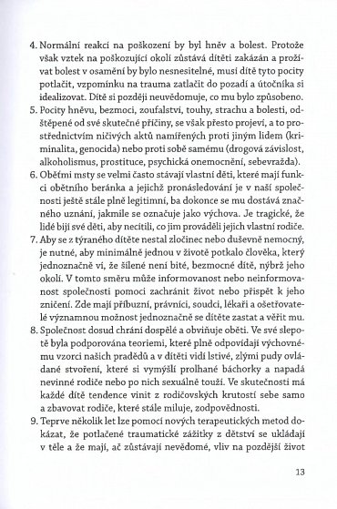 Náhled Na počátku byla výchova